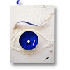 girt by see