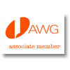 Australian Writer's Guild (associate member)