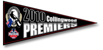 Good Old Collingwood Forever!